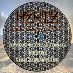 The Widdler - Rubber Bong (Hertz Remix)