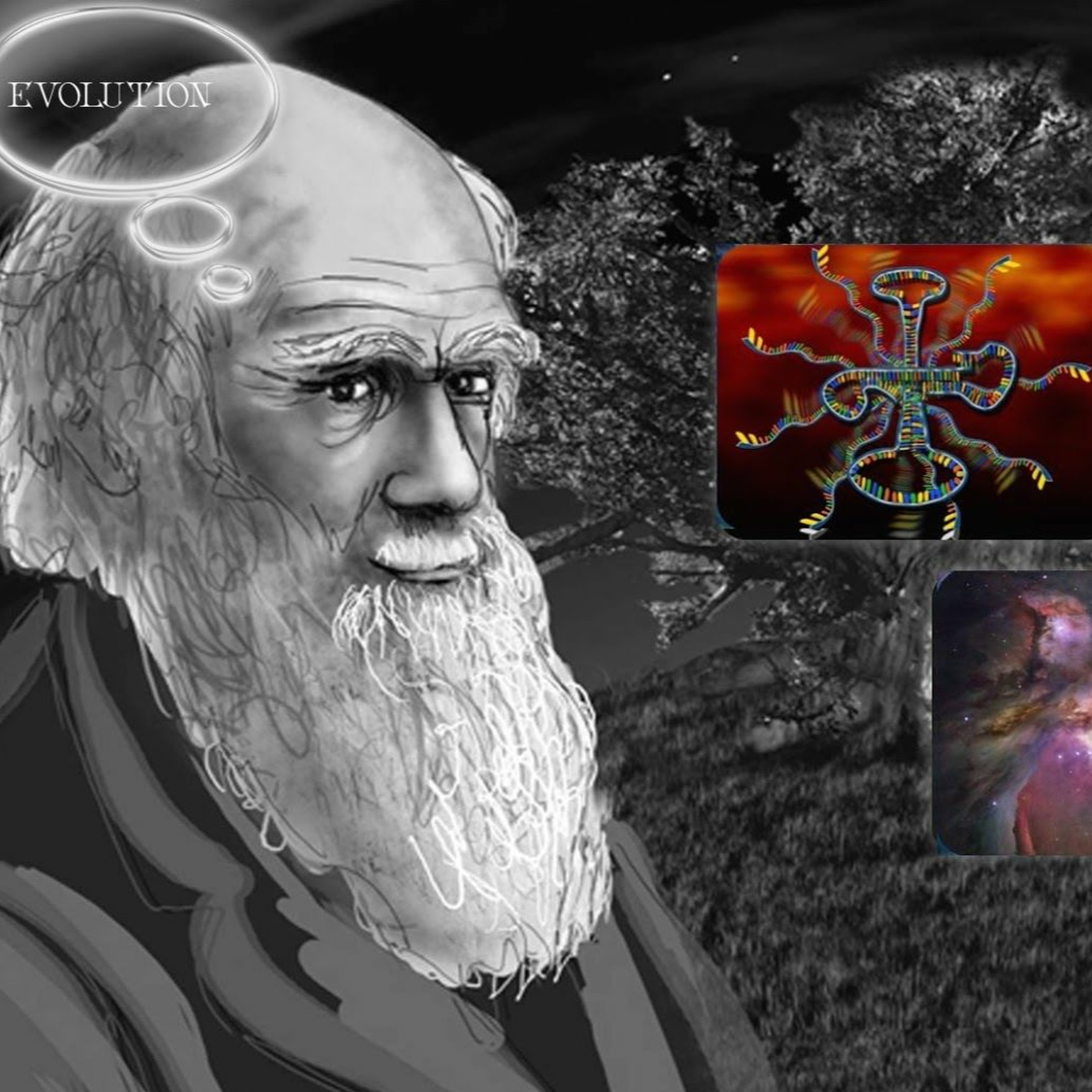 Spirit World Universe