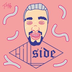 Hillside (feat. LMK)