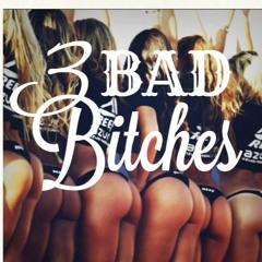 3 Bad Bitches - JonnyThriller ft. Bizzy