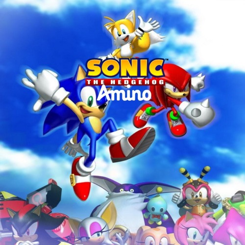 Sonic the hedgehog 2006  Sonic the Hedgehog! Amino