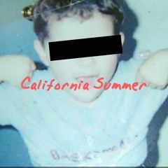California Summer