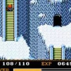 Ys - Ice Ridges Of Noltia