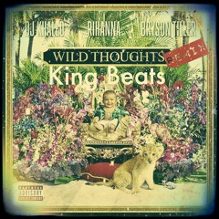 Wild Thoughts King Beats Mix
