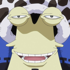 Den Den Mushi (One Piece Phone) Remix