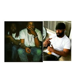 Bounce on deck × t man × Dub