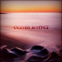 Ocean Waves (feat. Nesta Malcolm)