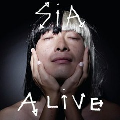 Sia - Alive - ( Vladzill  Remix) Preview