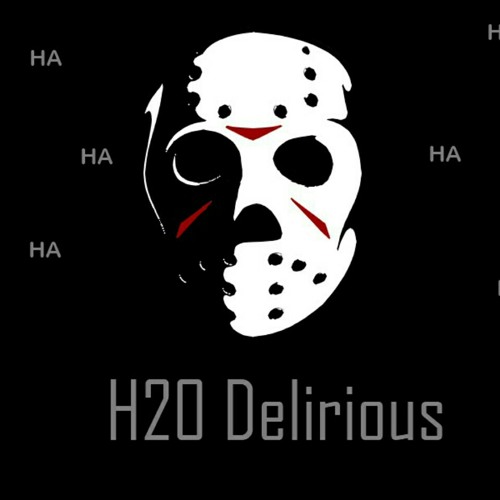 Always Delirious Music Video By The SpacemanChaos.mp3
