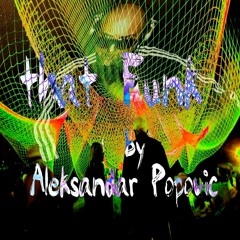 That Funk by Aleksandar Popovic