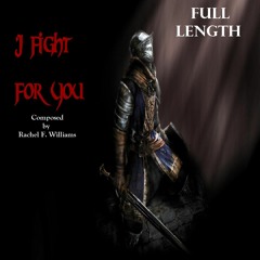 I Fight For You | EPIC FANTASY CINEMATIC FEMALE VOCAL MUSIC