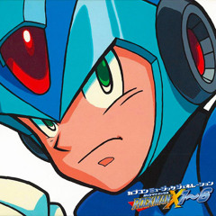 Stream Cap Stone Listen To カプコン ミュージック ジェネレーション ロックマンx1 6 オリジナル サントラ Playlist Online For Free On Soundcloud