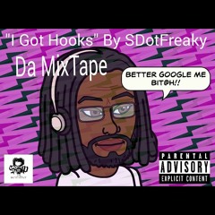 Fucking With A Real One - SDotFreaky Ft. Supa H(Free Download)
