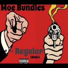 Moe Bundles - REGULAR (Gmix)(Mixed by FreshFromDE)