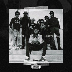 LIfe Of Sin ft. Mozzy