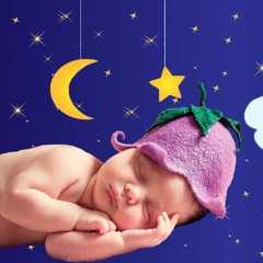 Brahms Lullaby For Babies To Go To Sleep Instrumental