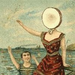 muffled music