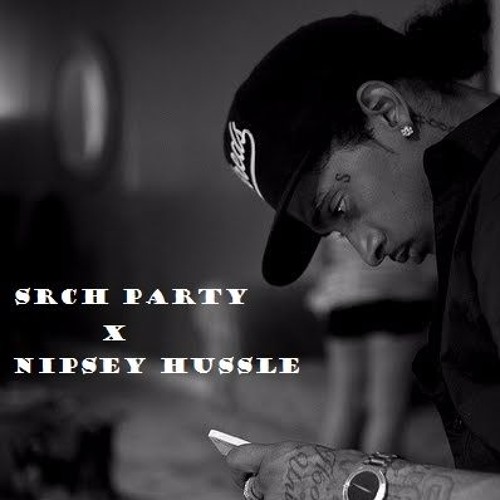 Nipsey Hussle - Tha Mansion (SRCH PARY x cloudyr00m Flip)