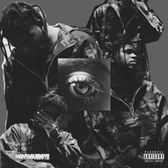 Safe ft Gwazi ( Prod. Play Randy )