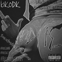 BKOD $TAR (*GT$AE*)