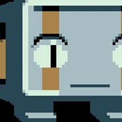 Cave story Balrog 8-bits remix. (Xdxd)