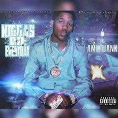 AMG Bank - Drug Dealer Feat. BHG Action (Prod. Melo)