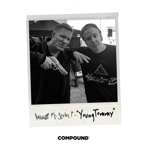 Young Tommy ft Styles P