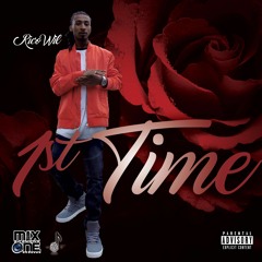 1St Time -Rico Wil
