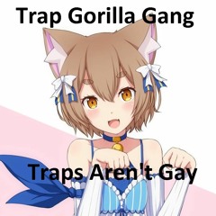Traps Aren't Gay (feat and Prod. by Adidas Man)