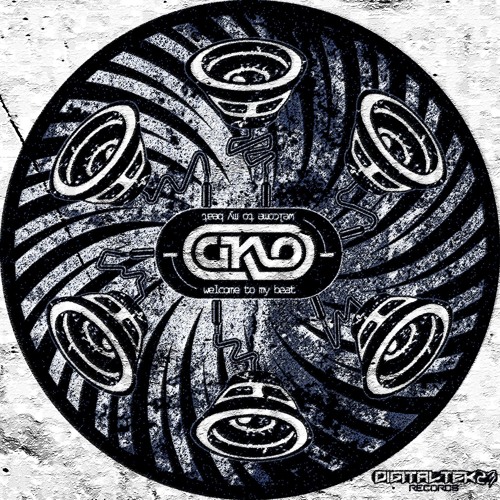 Ciklo - Bad Trip -- DigitalTek23 Rec.