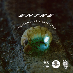 Entre Luciérnagas Y Satélites - Ikari