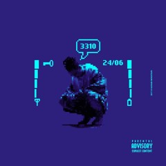 MADD - 3310 (Official Music Audio)