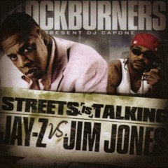 We Fly High Brooklyn (Jim Jones Diss) - Jay-Z