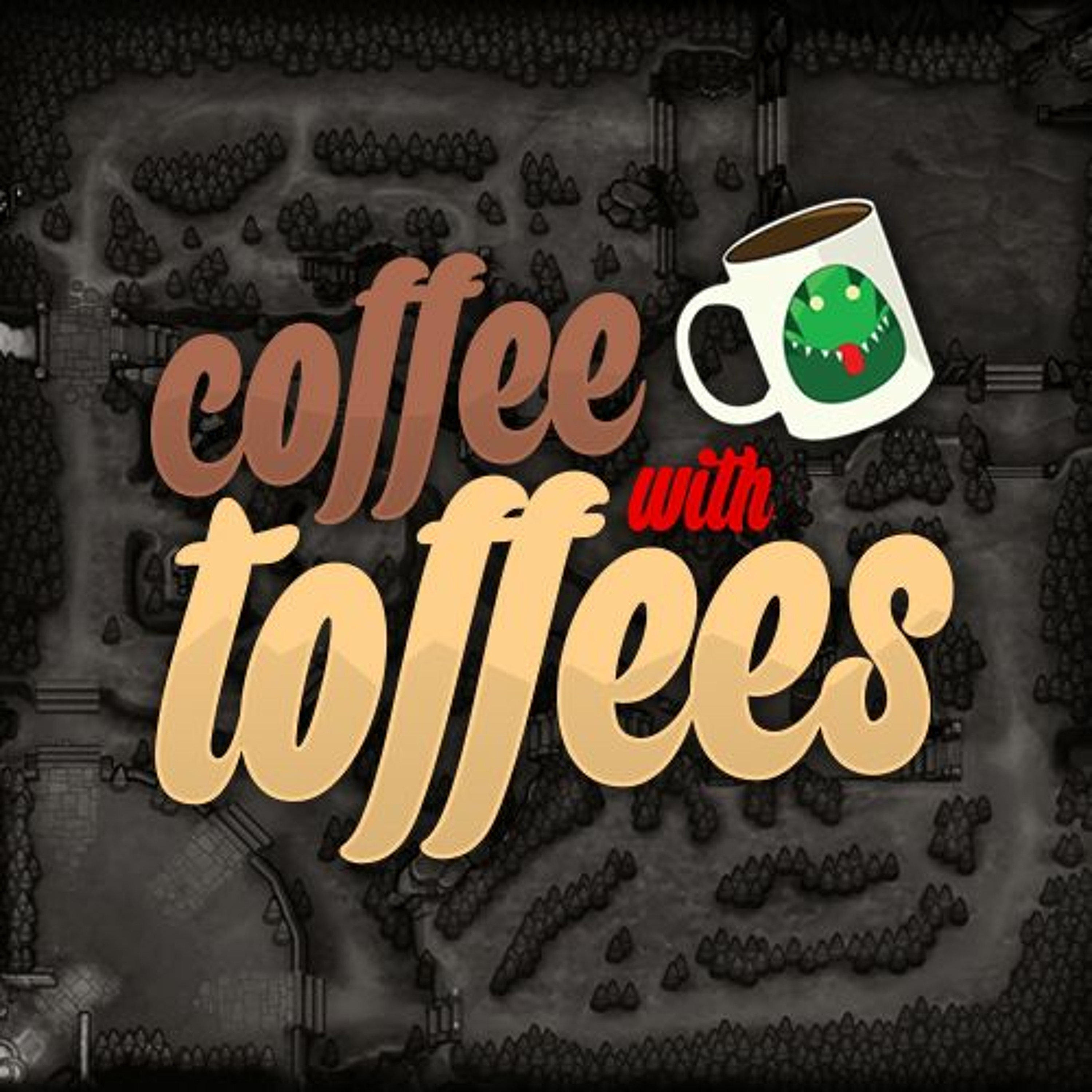 Coffee W/ Toffees Ft. Zyori