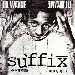Soul Survivor Freestyle (Feat. Mack Maine) - Lil Wayne