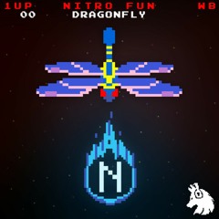 Nitro Fun - Dragonfly
