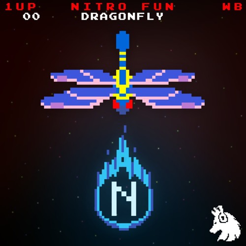 Nitro Fun - Dragonfly