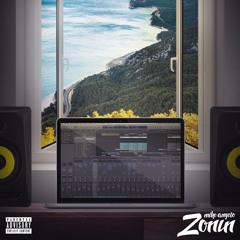 Zonin' (prod DreamLife Beats)