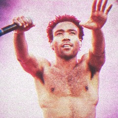Sweats - Vocal Edit By Khari Smart (Said The Sky X Childish Gambino)