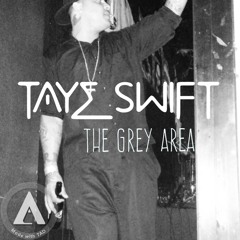 Taye Swift - -Dam The Why