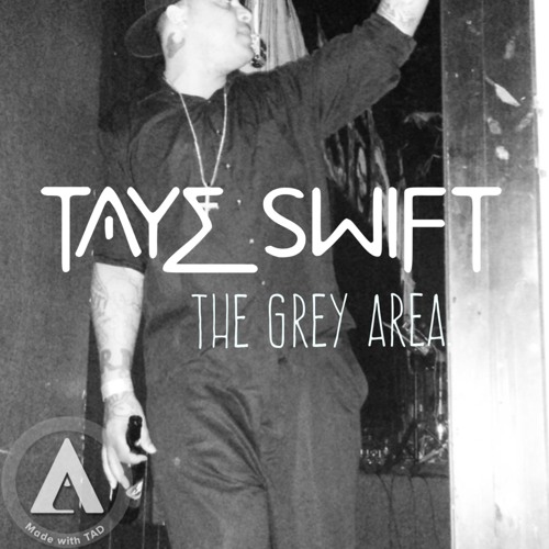 Taye Swift - -Dam The Why