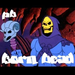 Born Dead (Peerless Beings)