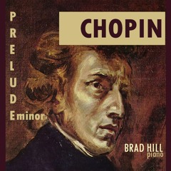 Chopin - Prelude in E minor
