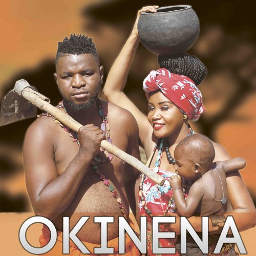 Stream Okinena (Feat. Dama Ija) by 1MusicMoz