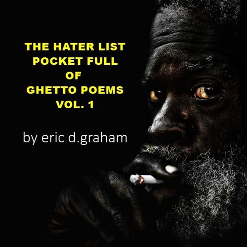 Stream Bobbee Bee "The Hater" Listen to THE HATER PLAYLIST by Eric D