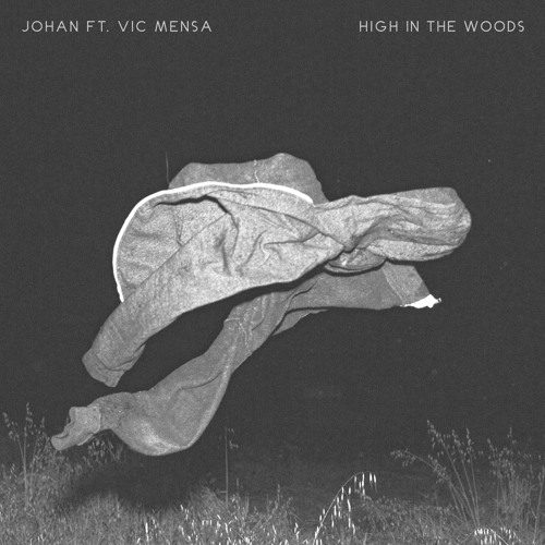high in the woods ft. vic mensa