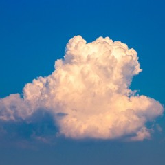 Clouds (of anything)
