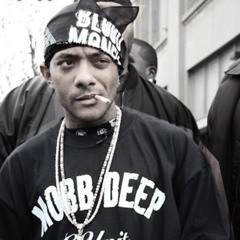 THE SOCIAL HOMEBODIES: R.I.P PRODIGY (Episode 60)