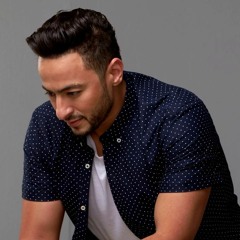 Hamada Helal - Estaktarouk Alaya -   حمادة هلال - استكتروك عليا