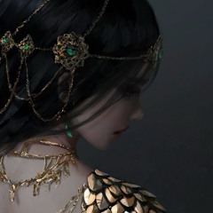 cybershamanka agata_dreams - Improvization #1 [на Зеленом Лугу с кукушкой]